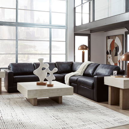 ModMax II - Sectional