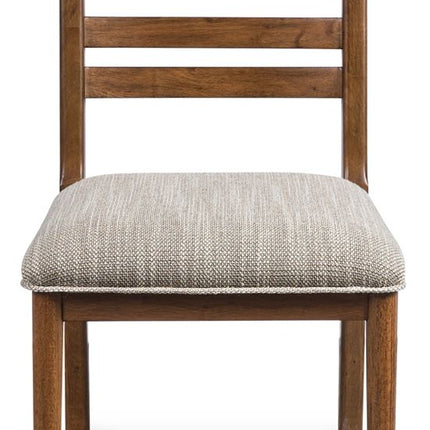 Greddinton - Dining Table Set