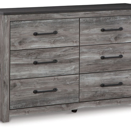Bronyan - Dresser