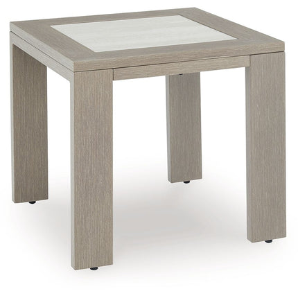 Kimpton Isle - Table