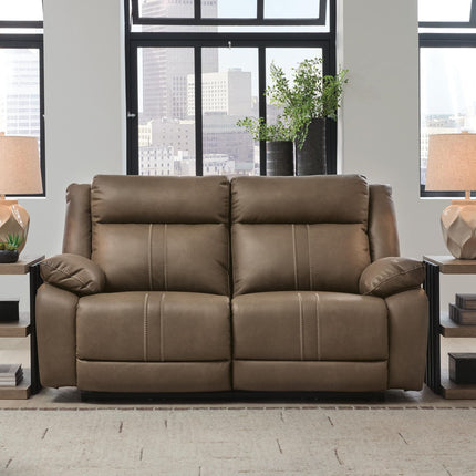 Max-Momentum - Reclining Sectional