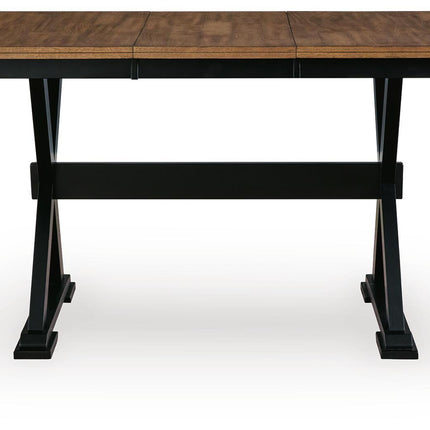 Wildenauer - Dining Room Extension Table