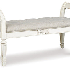 Collection image for: Living Room > Benches