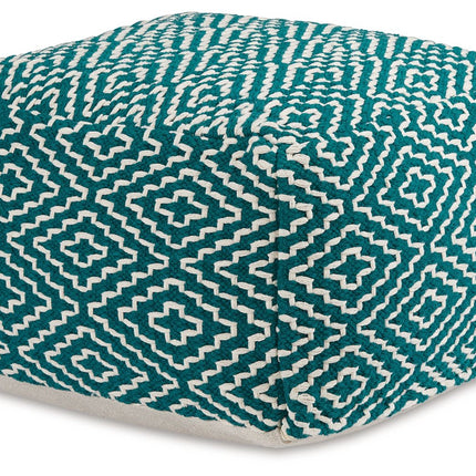 Brynnsen - Pouf