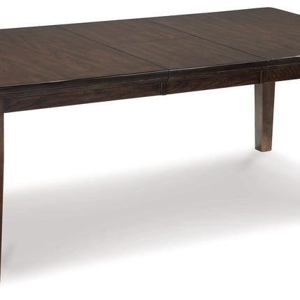 Haddigan - Dining Room Extension Table