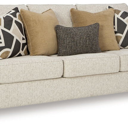 Heartcort - Living Room Set