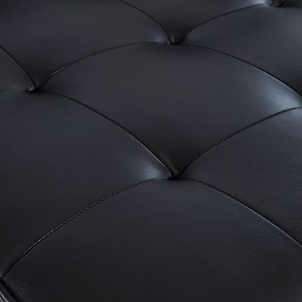 Bryceview - Loveseat - Onyx