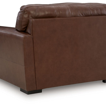 Brogliano - Chair And A Half - Canyon