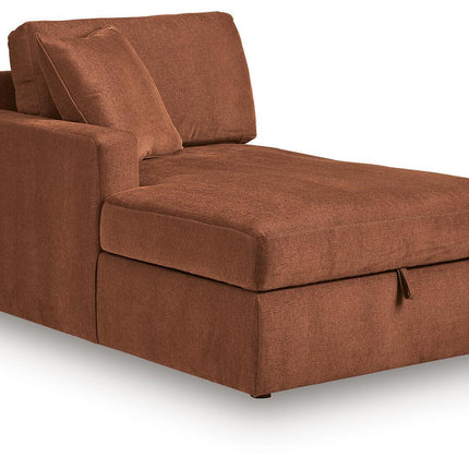 Modmax - 8 Piece Sectional