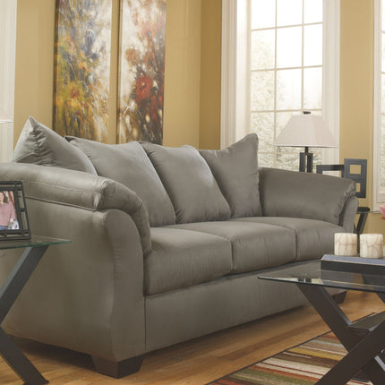 Darcy - Living Room Set