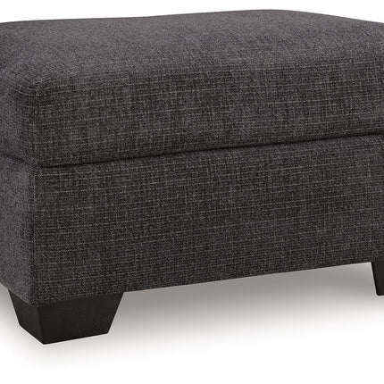 Loreo - Ottoman