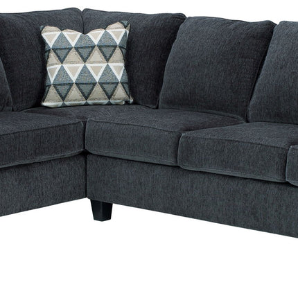 Abinger - Sleeper Sectional