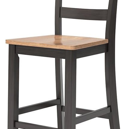 Gesthaven - Barstool (Set of 2)