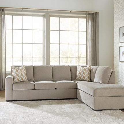 Bridgepoint - Sleeper Sectional