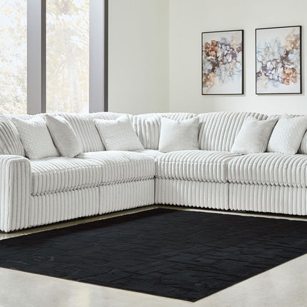 Stupendous - Sectional