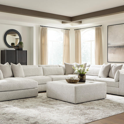 Ashbourne Estate - Sectional