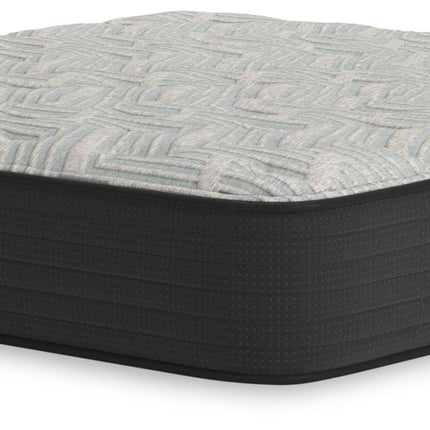 Palisades Plush - Mattress