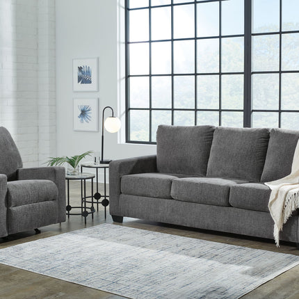 Rannis - Living Room Set