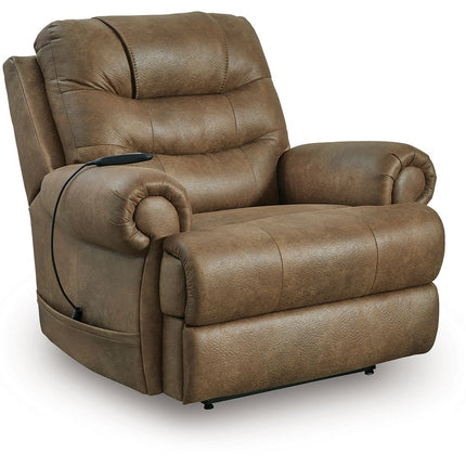 Revived and Restored - Power Lift Recliner