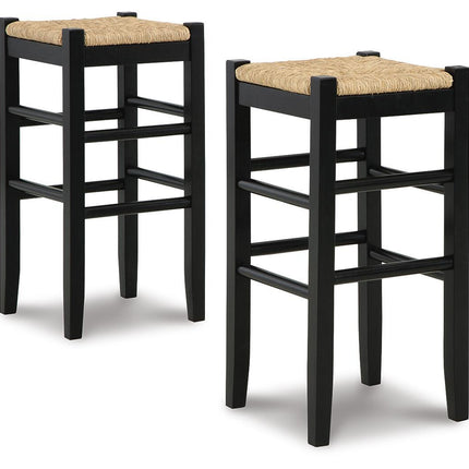 Mirimyn - Tall Stool (Set of 2)