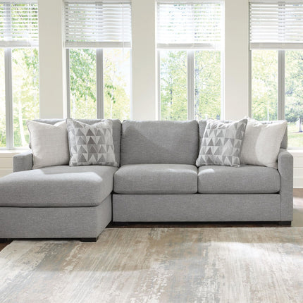 UrbanCrest - Sectional