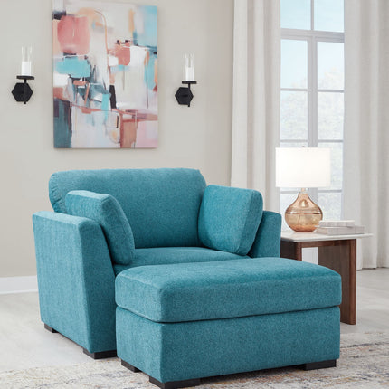 Keerwick - Living Room Set