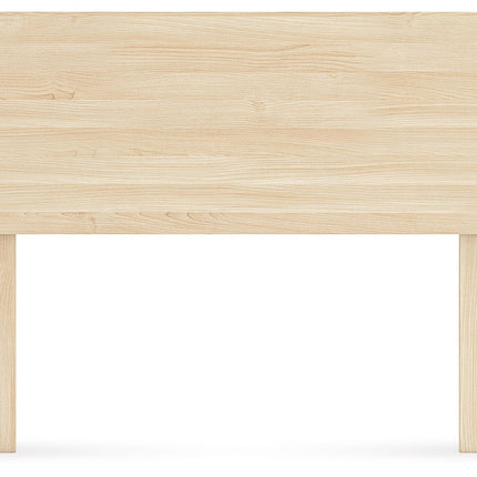 Onita - Panel Headboard