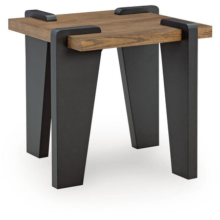 Weathermore - Rectangular Table