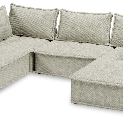 Bales - Sectional