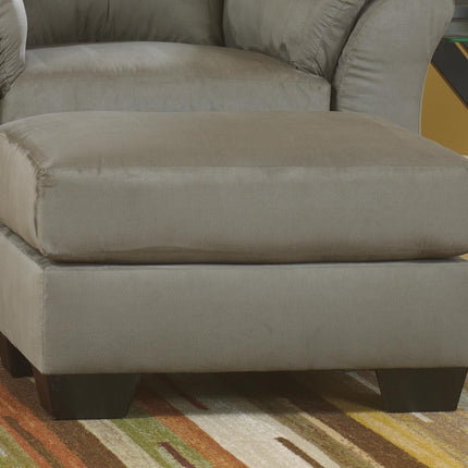 Darcy - Ottoman