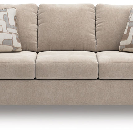 Willarae - Queen Sofa Sleeper - Taupe