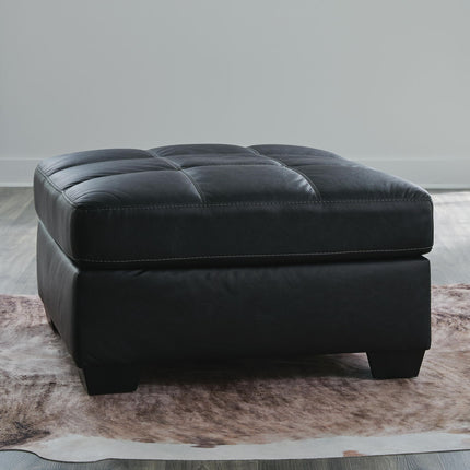 Barlin Mills - Oversized Accent Ottoman