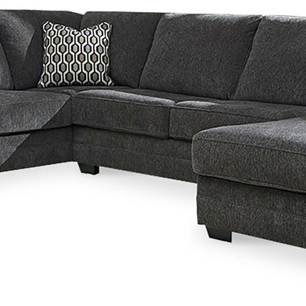 Tracling - Sectional