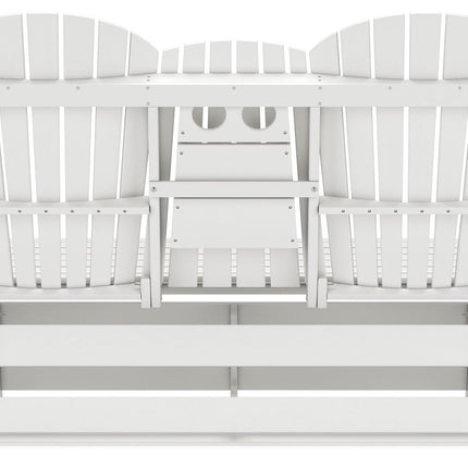 Hyland Wave - Outdoor Set