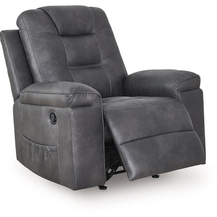 Stockworth - Rocker Recliner