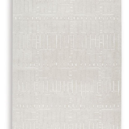 Wolbert - Rug