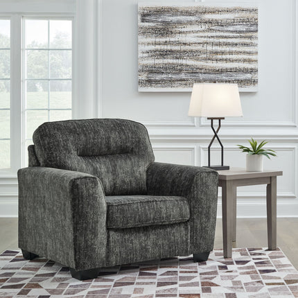 Lonoke - Chair And A Half