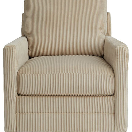Icaman - Swivel Chair