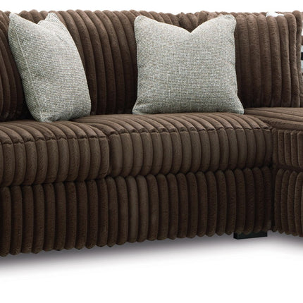 Midnight-Madness - Sectional