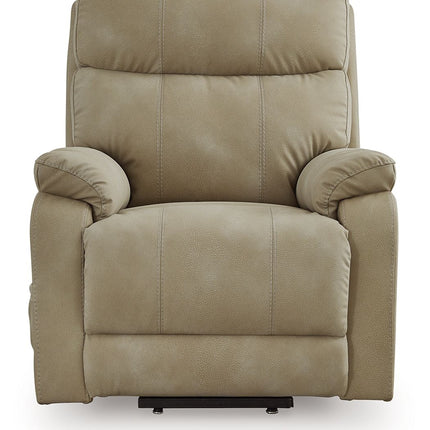 Next-Gen Durapella - Power Lift Recliner