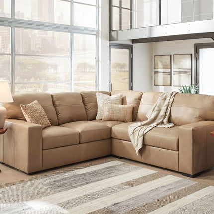 Bandon - Sectional