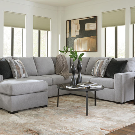Lakepoint - Sectional