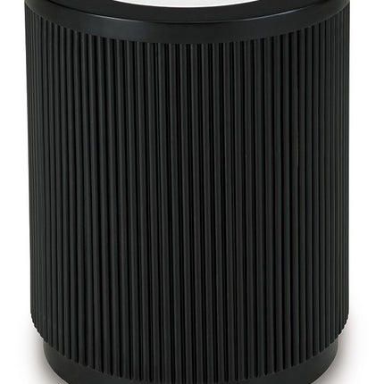 Grayman - Round Table