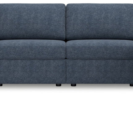 Modmax - Sectional - Ink