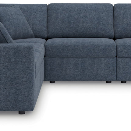 Modmax - Sectional - Ink