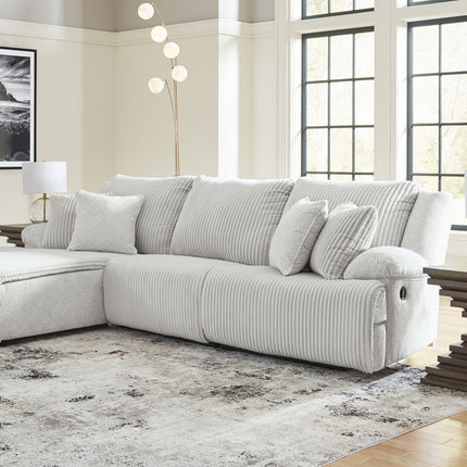 Top Tier - Reclining Sectional