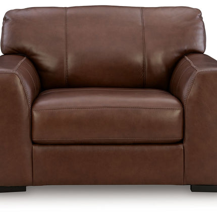 Brogliano - Chair And A Half - Canyon