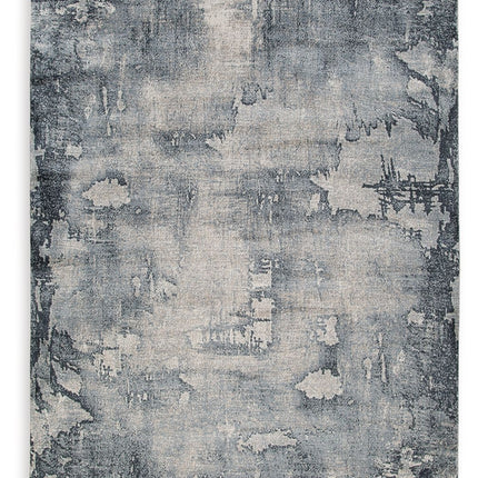 Langrich - Rug