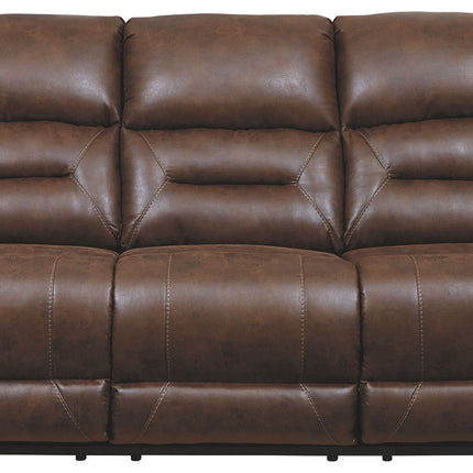 Stoneland - Power Reclining Sofa
