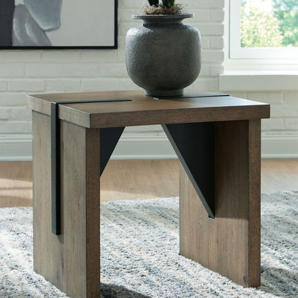 Kandinew - Living Room Table